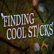 ไอคอนของโปรแกรม: Finding Cool Sticks