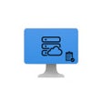 プログラムのアイコン：Proxmox Console Extension