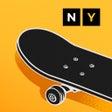 Ícone do programa: Skate City: New York