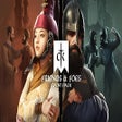 程序图标：Crusader Kings III: Frien…