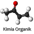 Icon of program: Kimia Organik