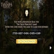 Ikon program: Sigils of Elohim
