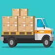 أيقونة البرنامج: Food And Delivery Trucks …