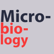 Programın simgesi: Microbiology - Textbook  …