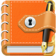 程序图标：Diary - Campus Diary Jour…