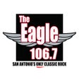 プログラムのアイコン：106.7 The Eagle