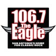 ไอคอนของโปรแกรม: 106.7 The Eagle