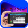 Icon of program: Play Virtual Organ
