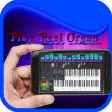 Play Virtual Organ