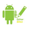 程序图标：APK Editor Pro