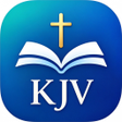 程序图标：Bible KJV