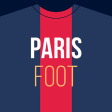 Paris Foot Live: no officiel