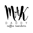 Symbol des Programms: Mak Daddy Coffee