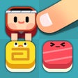 Icoon van programma: Sushi Factory - Slide Puz…