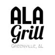 Ícone do programa: Alabama Grill