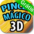 Icon of program: 3D Magic Brush - Free