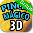 3D Magic Brush - Free