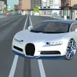 Highway Car Traffic Racing 3D