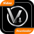 Icône du programme : Video Downloader