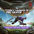 ไอคอนของโปรแกรม: Tony Hawks Pro Skater 3  …