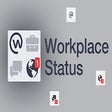 Ikon program: Workplace Status