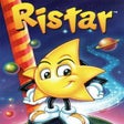 Ícone do programa: Ristar