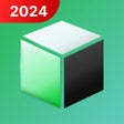 أيقونة البرنامج: Cube VPN - Fast  Safe