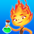 Ikona programu: Alchemy DIY: Magic Lab