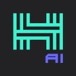 Иконка программы: hAI by Hacken