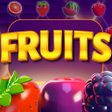 程序图标：Fruits Market Simulator