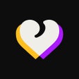 Symbol des Programms: Popcorn - Dating Chat  me…
