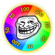 Icon of program: Wheel of Brain - fortune …