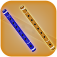 Ikon program: Flute