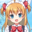 أيقونة البرنامج: Maid in UFO