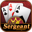 أيقونة البرنامج: 358 Sergeant major