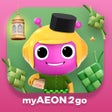 Ícone do programa: myAEON2go