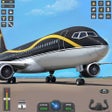 Ícone do programa: Emergency Aircraft Fly Mi…