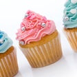 ไอคอนของโปรแกรม: Cupcakeroo