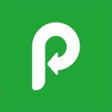 Ikona programu: JustPark Parking