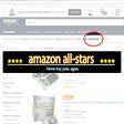 Amazon All-Stars icon