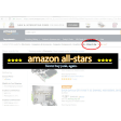 Amazon All-Stars