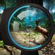 أيقونة البرنامج: Hunter 3D