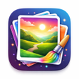 Icoon van programma: WallHeaven: HD Wallpapers
