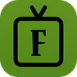 أيقونة البرنامج: Foxi APK - Movies and TV …