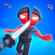 Slicing Hero icon
