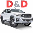 程序图标：Hilux Vigo Transport Truc…