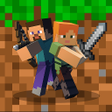 程序图标：MCPE MODS UPDATE FOR MINE…