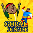Иконка программы: Go pal vs Papa zola adven…