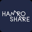 أيقونة البرنامج: Hamro Share