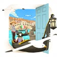 プログラムのアイコン：Escape Game: Venice